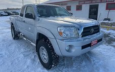 2005 Toyota Tacoma V6