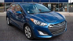 2014 Hyundai Elantra GT Base