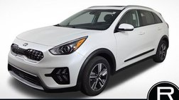2020 Kia Niro EX Premium