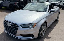 2016 Audi A3 1.8T Premium Plus