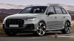 2023 Audi Q7 quattro Premium Plus 45 TFSI