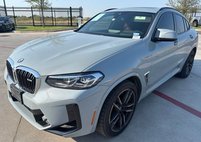 2024 BMW X4 M Base