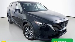 2022 Mazda CX-9 Sport