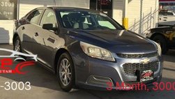 2014 Chevrolet Malibu LS Fleet