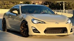 2016 Scion FR-S Release Series 2.0
