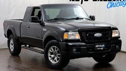 2007 Ford Ranger FX4 Level II