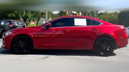 2016 Mazda MAZDA6 i Touring