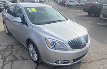 2014 Buick Verano Convenience Group