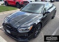 2021 Audi S7 2.9T quattro Prestige