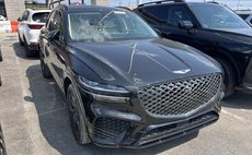 2022 Genesis GV70 3.5T Sport