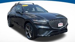 2025 Genesis GV70 3.5T Sport