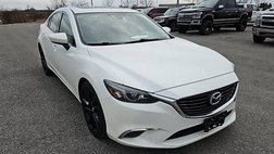 2016 Mazda MAZDA6 i Grand Touring