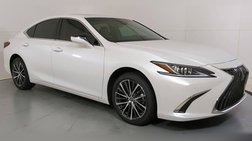 2025 Lexus ES 300h ES 300h