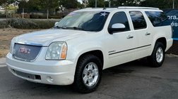 2011 GMC Yukon XL Denali
