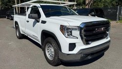2022 GMC Sierra 1500 Limited Pro