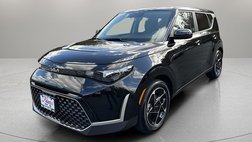 2025 Kia Soul EX