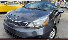 2015 Kia Rio EX
