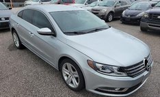 2014 Volkswagen CC 2.0T Sport FWD