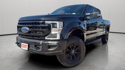 2022 Ford Super Duty F-250 Lariat