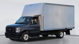 2023 Ford E-Series E-350 SD