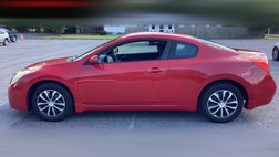 2009 Nissan Altima 2.5 S