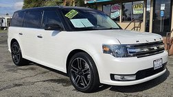 2015 Ford Flex SEL