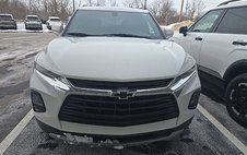 2019 Chevrolet Blazer LT