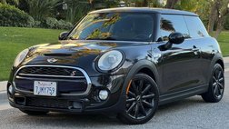 2015 MINI Hardtop Cooper S