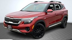 2023 Kia Seltos Nightfall