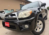 2008 Toyota 4Runner SR5