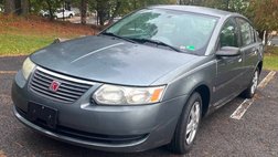 2006 Saturn Ion 2