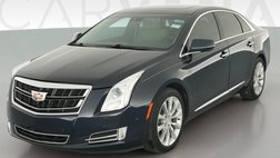 2017 Cadillac XTS Luxury