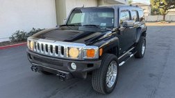 2006 HUMMER H3 Base
