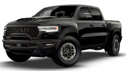 2026 Ram Ram Pickup 1500 RHO