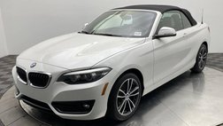 2018 BMW 2 Series 230i