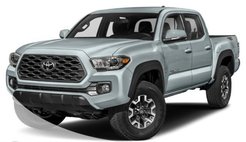 2022 Toyota Tacoma TRD Pro