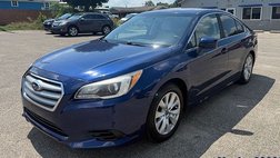 2017 Subaru Legacy 2.5i Premium