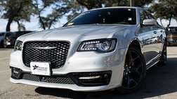 2023 Chrysler 300 S V8