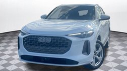 2025 Audi Q5 quattro Premium Plus TFSI