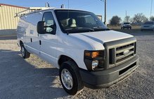 2014 Ford E-Series E-150