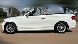 2011 BMW 1 Series 128i