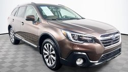 2019 Subaru Outback 2.5i Touring