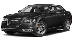 2021 Chrysler 300 S V8