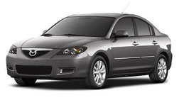 2008 Mazda MAZDA3 s Touring