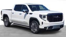 2023 GMC Sierra 1500 Denali Ultimate