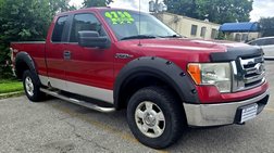 2010 Ford F-150 