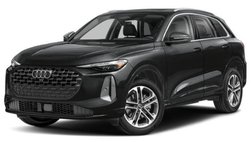 2025 Audi Q5 quattro Premium TFSI
