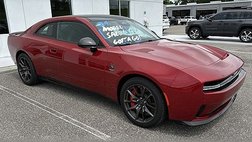 2024 Dodge Charger Daytona Scat Pack