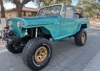 1967 Jeep 