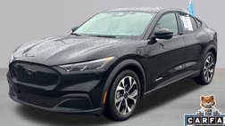2024 Ford Mustang Mach-E Select